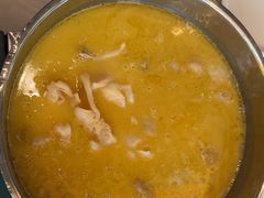 -大永發老火浓汤·经典粤菜(北滨路店)