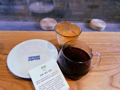 古吉Guji-VOYAGE COFFEE(杨梅竹店)