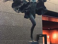 -国家大剧院-歌剧院