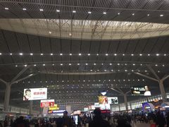 -西安北站(地铁站)