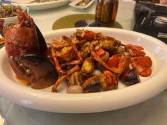 -海上名珠·海鲜酒楼(励骏庞都店)