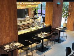 -Nord Grill&Bar Highland诺德西餐(深圳欢乐海岸店)