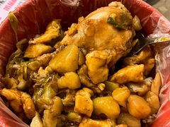 -胖哥料理(兴义里店)