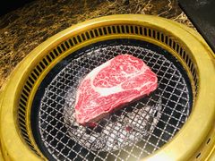 -觅福里•熟成和牛餐厅