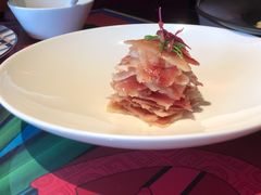 -上海滩餐厅(BFC外滩金融中心店)