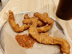 -匠本米所·炸酱米线·潮汕小食(万象食家店)