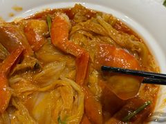 -船歌·鱼水饺青岛菜(闽江二路店)
