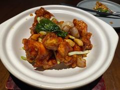 台湾三杯鸡-千日贺茶餐厅(高新万达店)