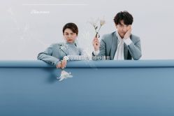 -角色婚纱摄影(中心店)