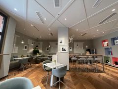 -潮一不贰·法式甜品·生日蛋糕·西式简餐(外滩店)