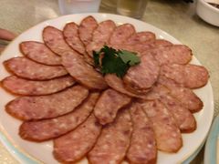 -鹤乡东北菜(崮山路店)