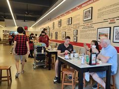 -黄亚细肉骨茶(仰光路店)