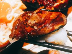 鹅肝寿司-魔丼屋(日月光店)