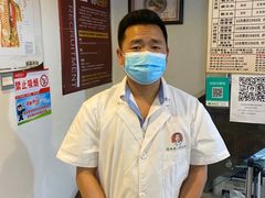 -张钰强中医正骨推拿连锁(华发商都店)