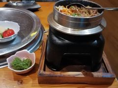 -丸藏和牛烧肉专门店(园区师惠坊店)