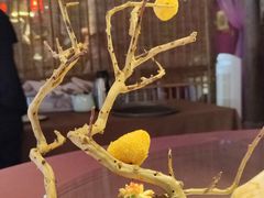 -于塗·文化餐厅(棕榈店)