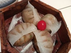 -粤食堂(天津和悦汇店)