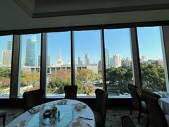 -夏宫中餐厅(静安香格里拉店)