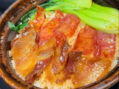 -熠盛粤味·顺德桑拿鸡(永康路店)