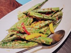 -甘尼仕印度餐厅爵士酒吧(阳春巷店)