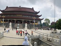 -南海禅寺