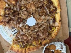 -比格比萨自助(万柳华联店)