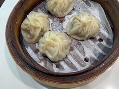 -苏晓玥·江南小吃(深圳北站店)