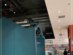 大堂-小鱼小牛·鱼牛干锅·脆鱼火锅(世欧广场店)