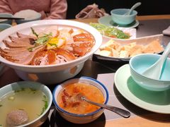 -潮界(大学路店)