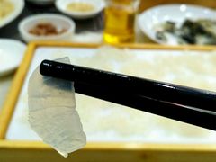 鱼生-凯盈阁·顺德私房菜·桑拿鸡