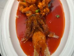 -苏梦江南·淮扬菜(夫子庙店)