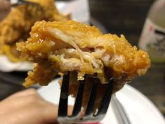 -the frypan韩国炸鸡啤酒(五路居店)