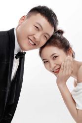 点击看大图 -金夫人婚纱摄影(总店)