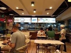 -玲又珑美食(盘福路店)