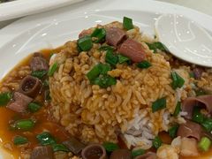 -天天渔港(杏林街店)