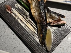 -大渔铁板烧(大悦城店)