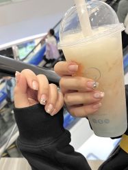 -LEILEI NAIL蕾蕾美甲美睫