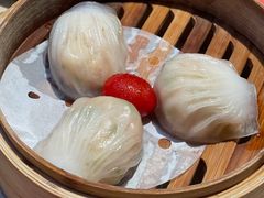 -点都德(华强南店)