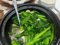 -金戈戈香港豉油鸡(南山海岸城店)