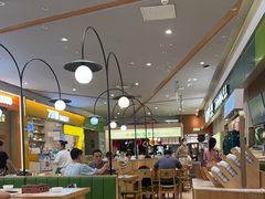 -百春原湖南牛肉粉(百联世纪店)