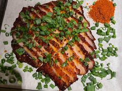 -绿茶餐厅(深圳龙华天虹购物中心店)