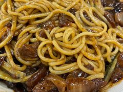 -桃园中华料理炸酱面(燕儿岛路店)