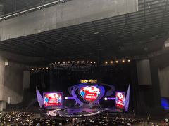 -成都金融城演艺中心