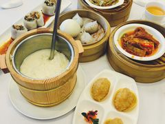 -春满园·早茶·粤菜·宴会(前海店)