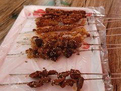 -邢氏老太太烤串(北兴街店)