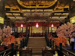 -HOHO餐厅(古子城店)