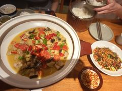 -印象鲵宴·张家界地标美食名片(溪布街店)