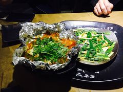 -何师烧烤Pro ·江湖川菜·小龙虾·精酿(太古里旗舰店)