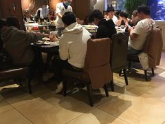 大堂-大渔铁板烧(大悦城店)