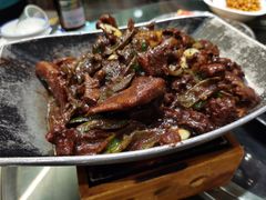 -饭桌故事·血鸭湘(荣宝华店)